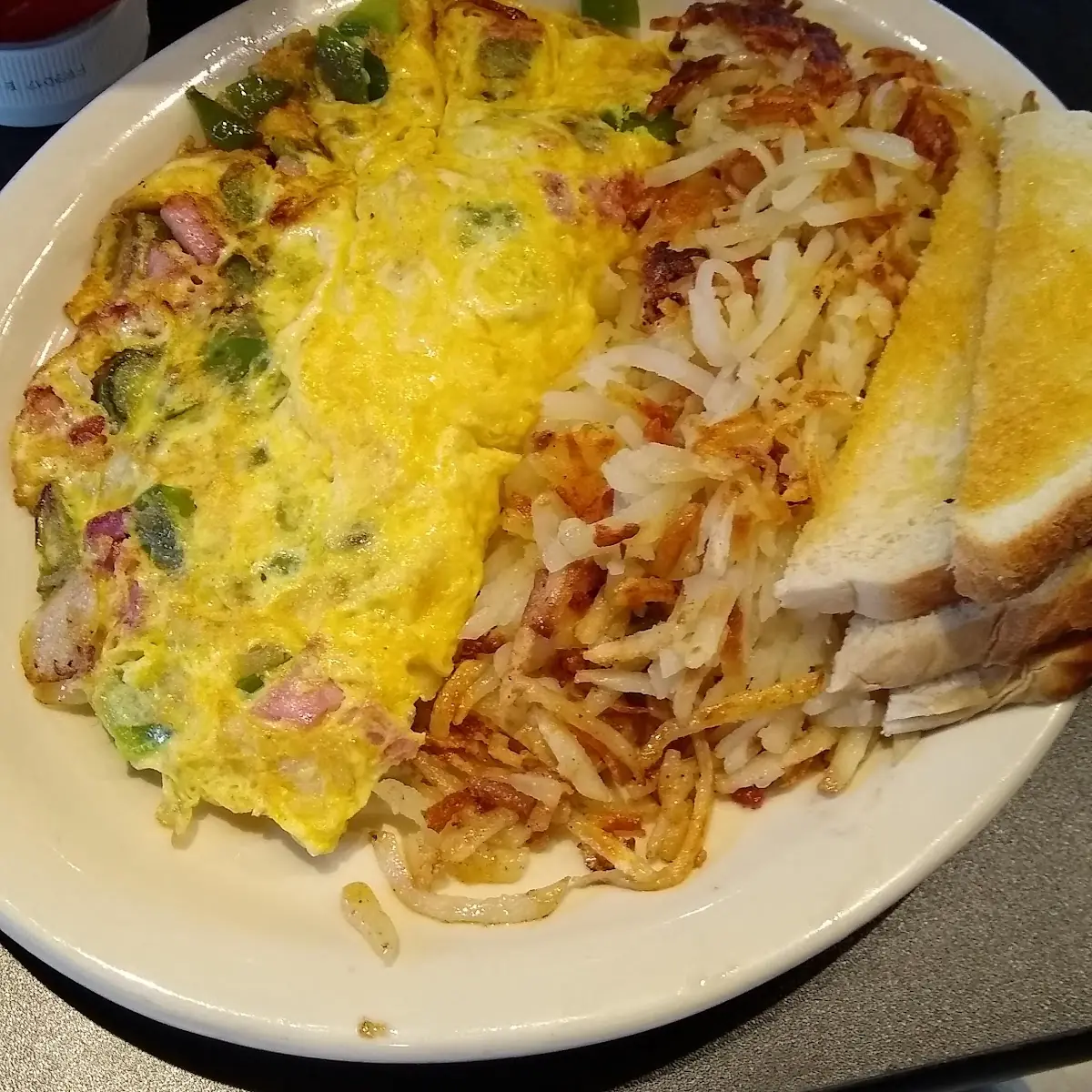 Western Omelet