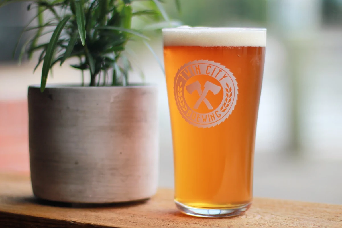 Highlights, Twin City Brewing Company