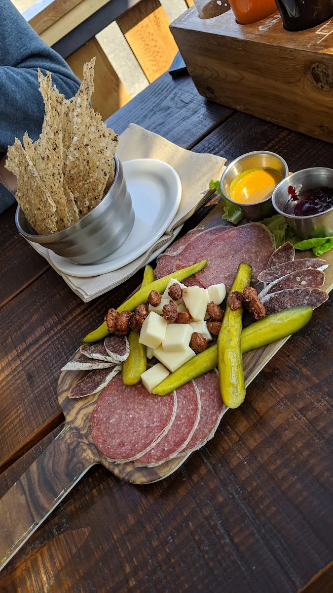 Highlights, Twin City Brewing Company