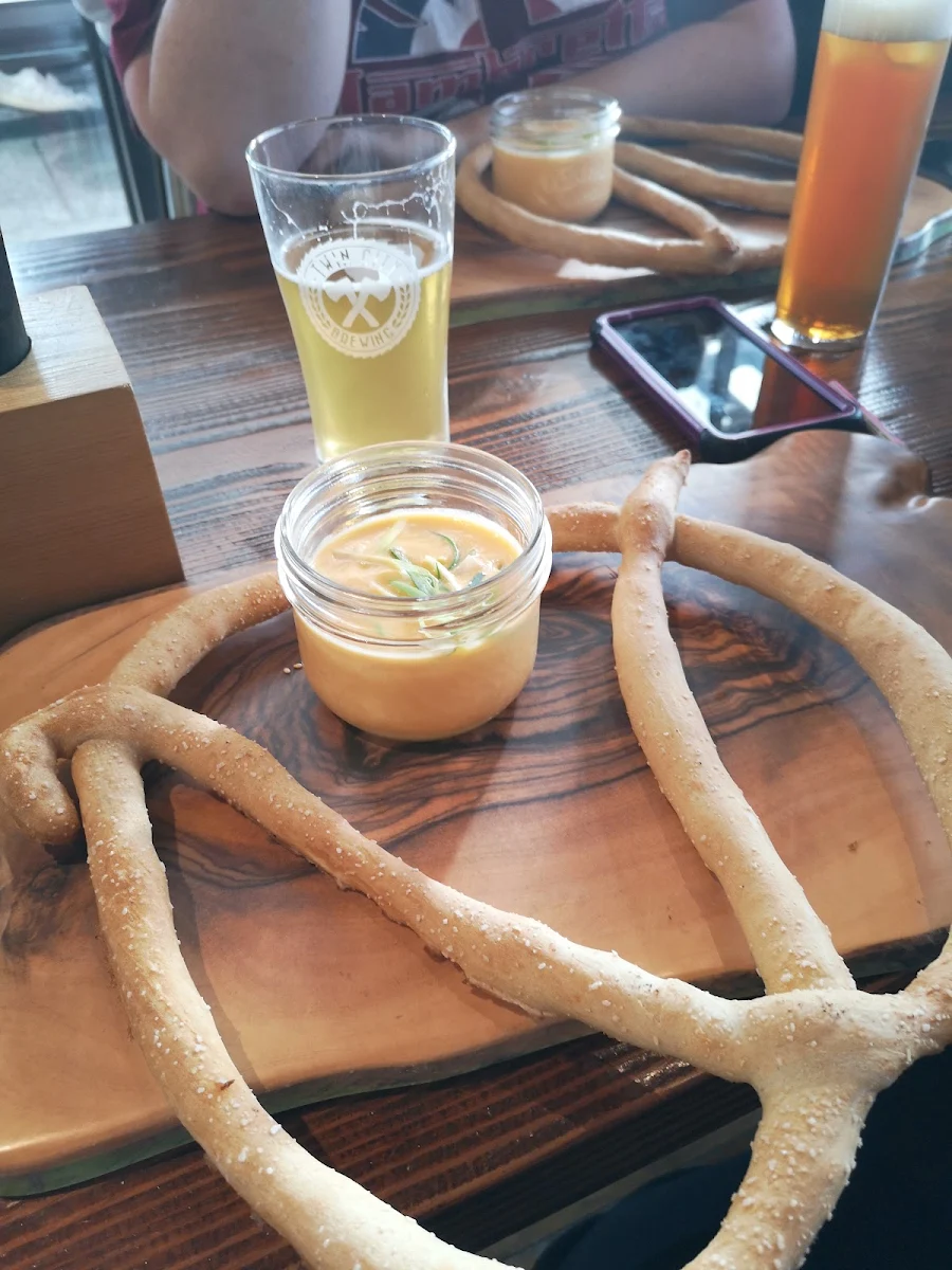 Highlights, Twin City Brewing Company