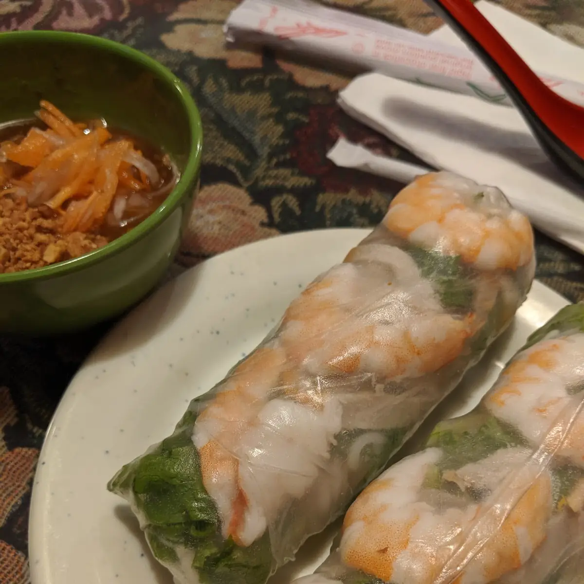 Gỏi Cuốn