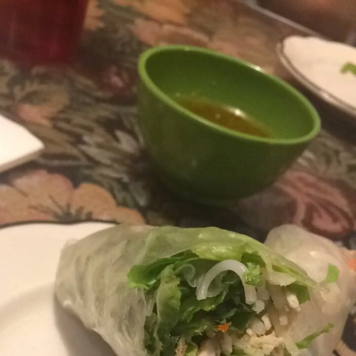 Spring Roll