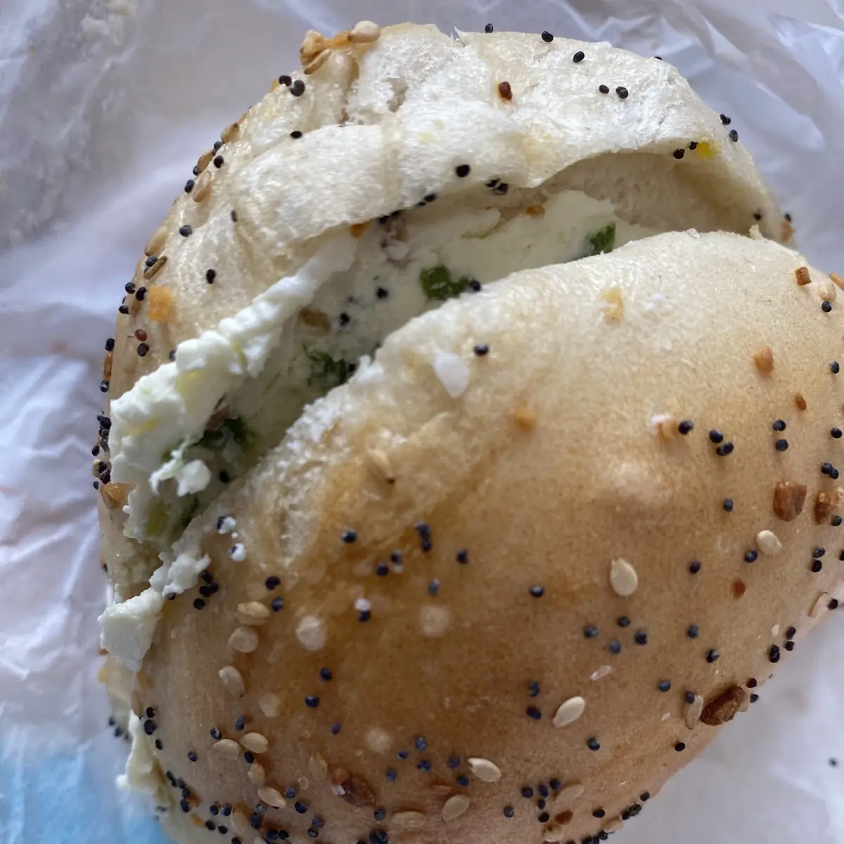 Everything Bagel