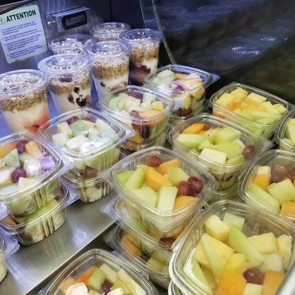 Fruit Salad