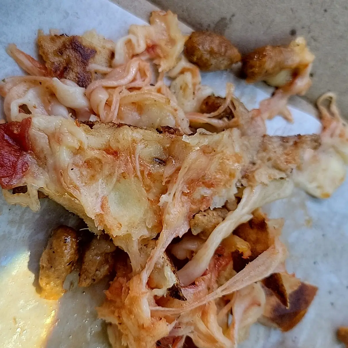 Fritto Misto