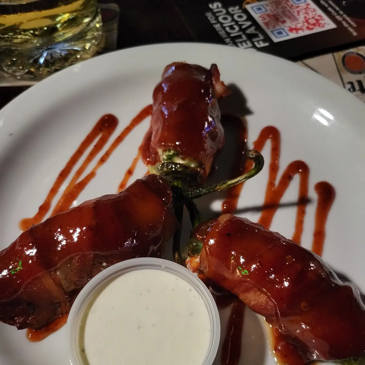 Jalapeno Poppers