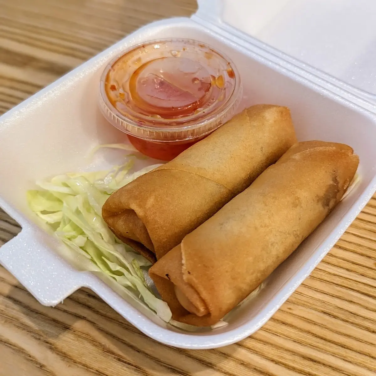 Spring Roll