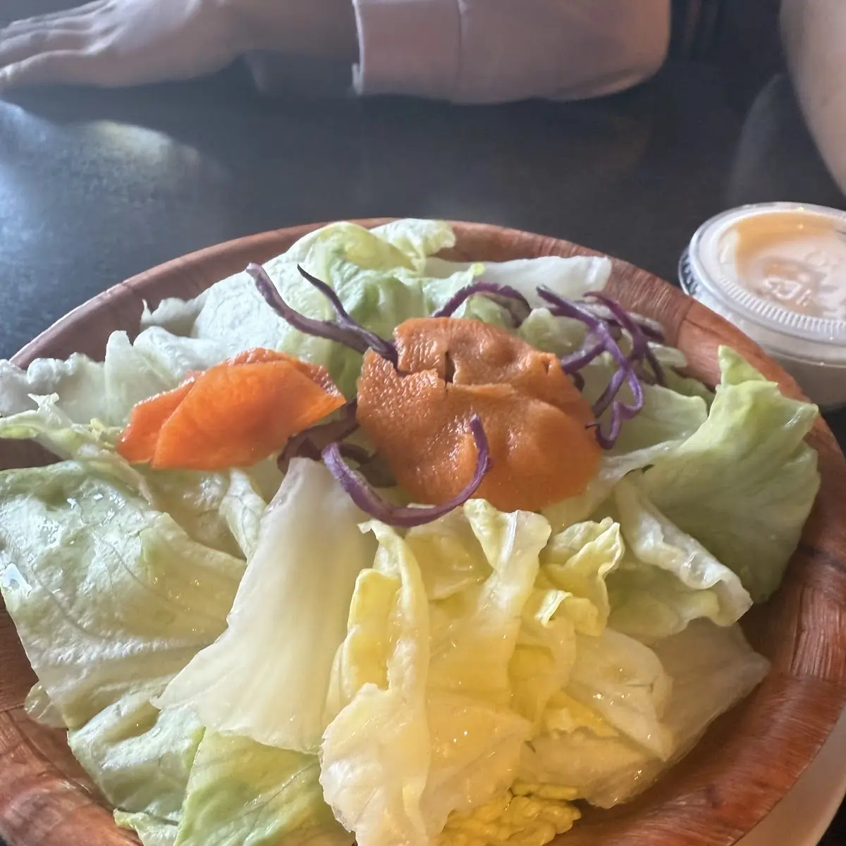 Salad Dressing