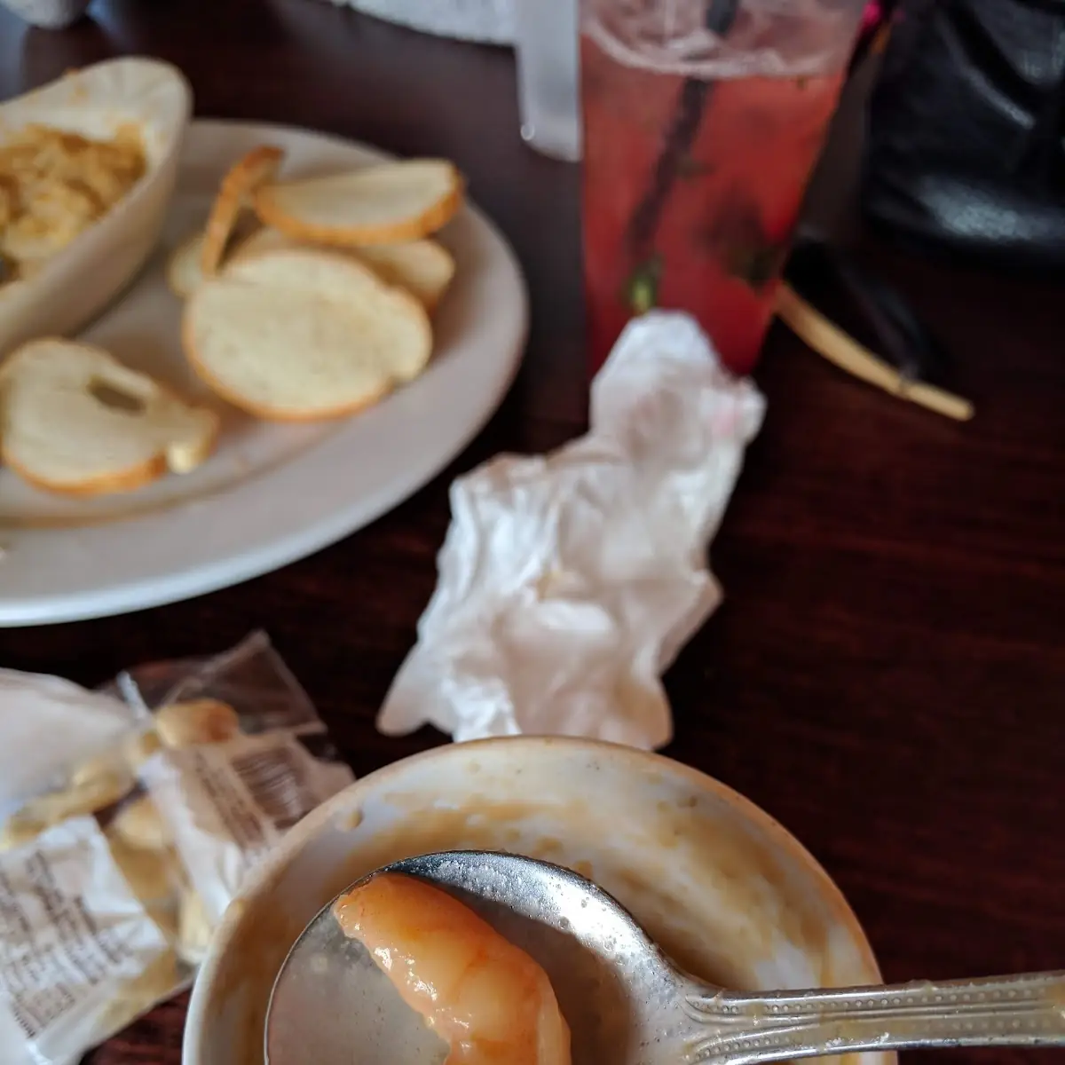 Lobster Bisque