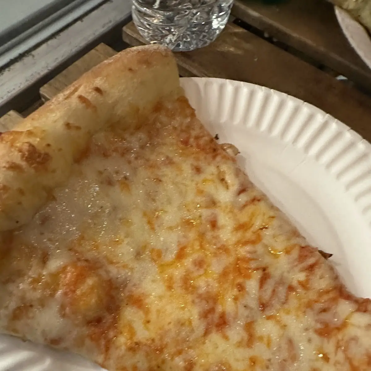 Cheese Pizza
