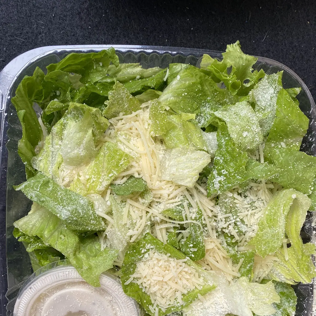 Market Caesar Salad
