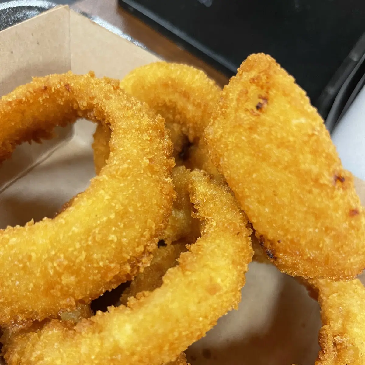 Onion Rings