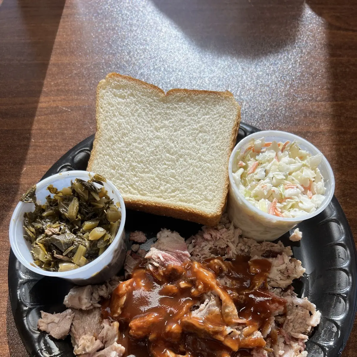 Pulled Pork