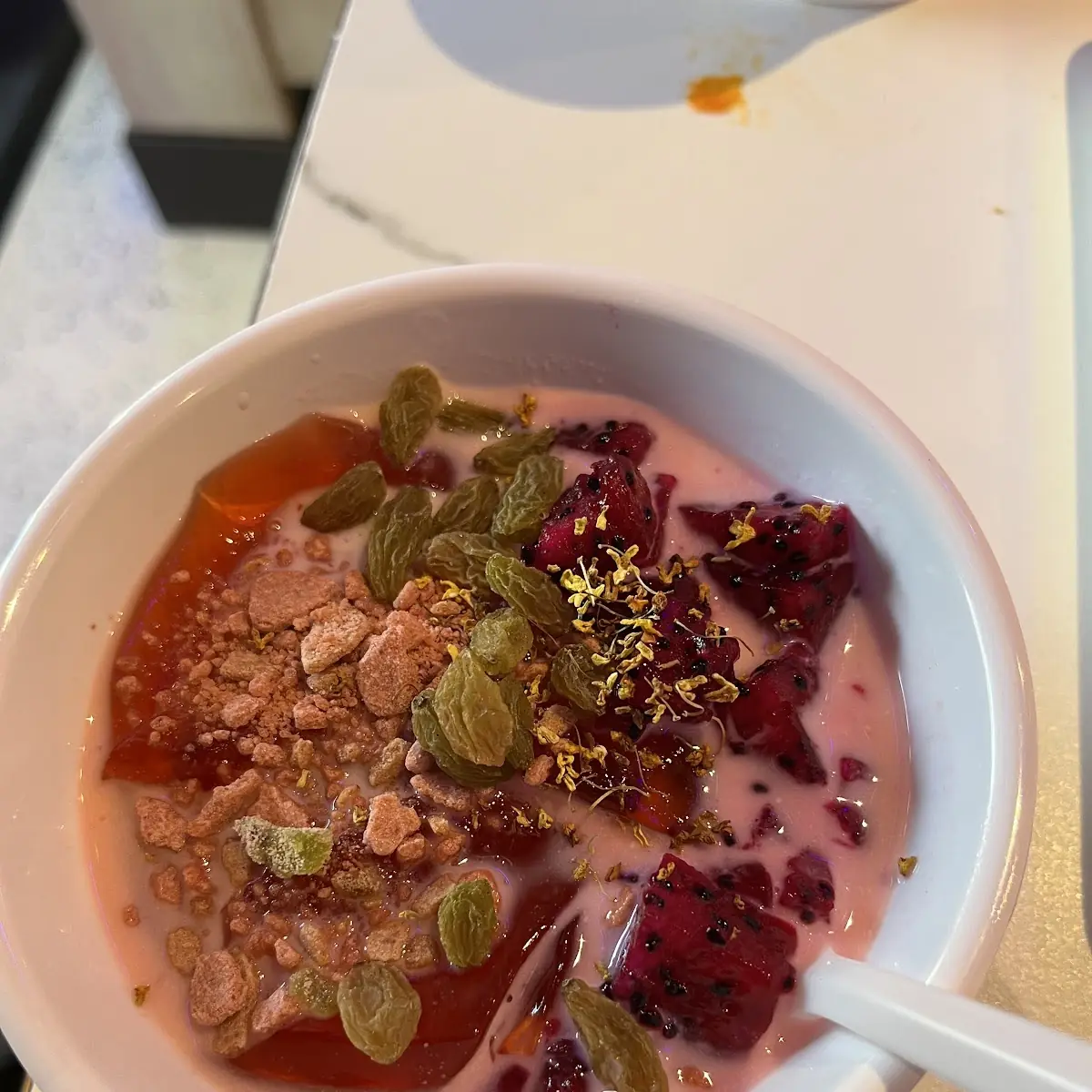 Panna Cotta