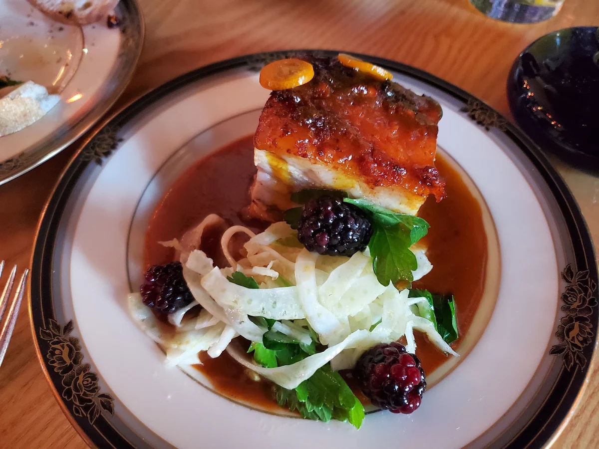 Pork Belly