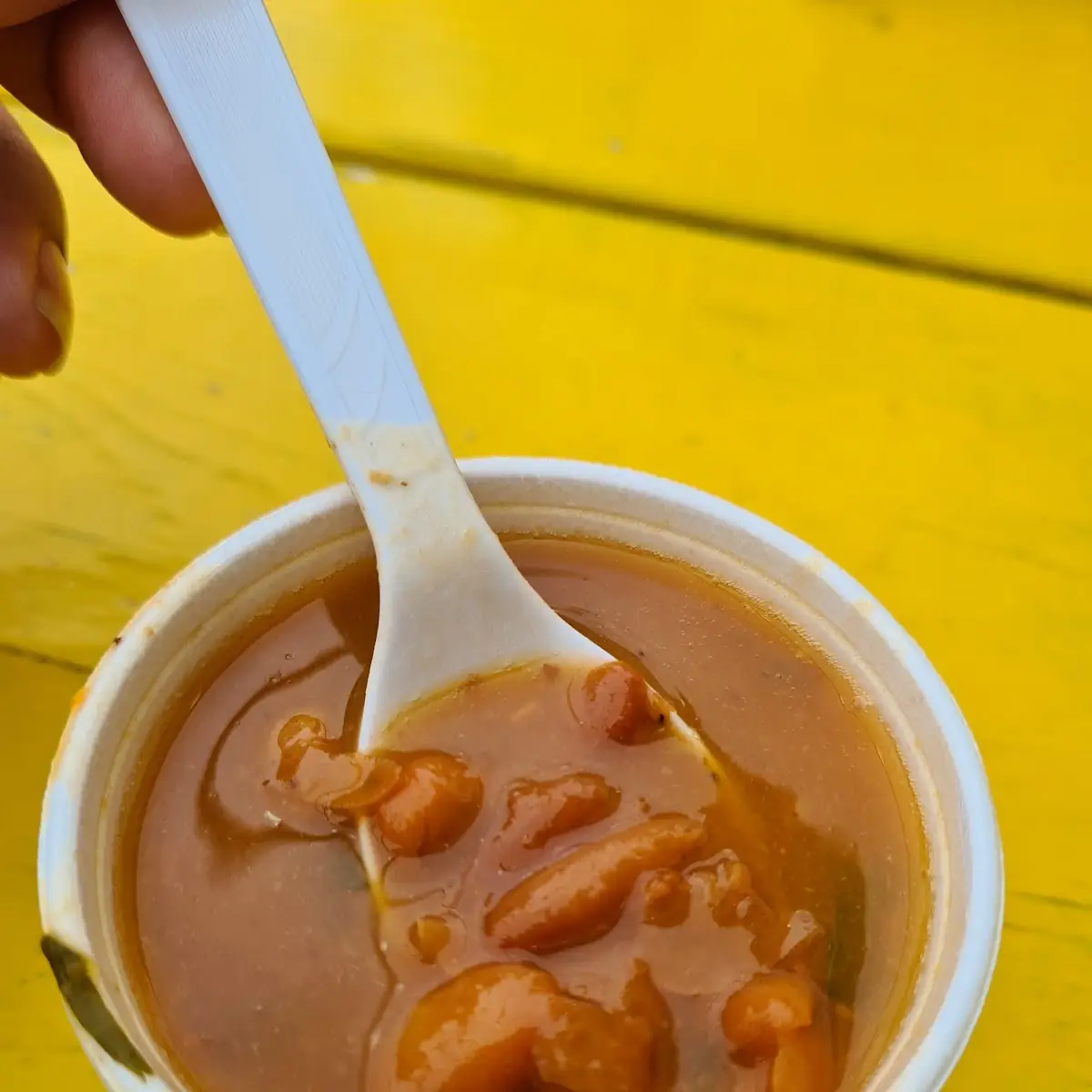 Frijoles Charros