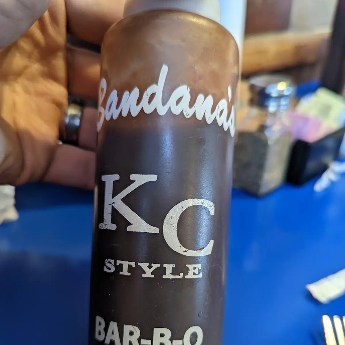 BBQ Sauce