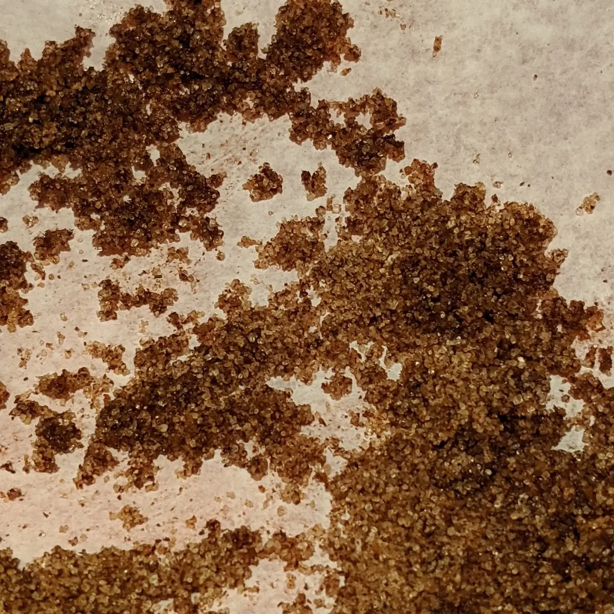 Cinnamon Sugar