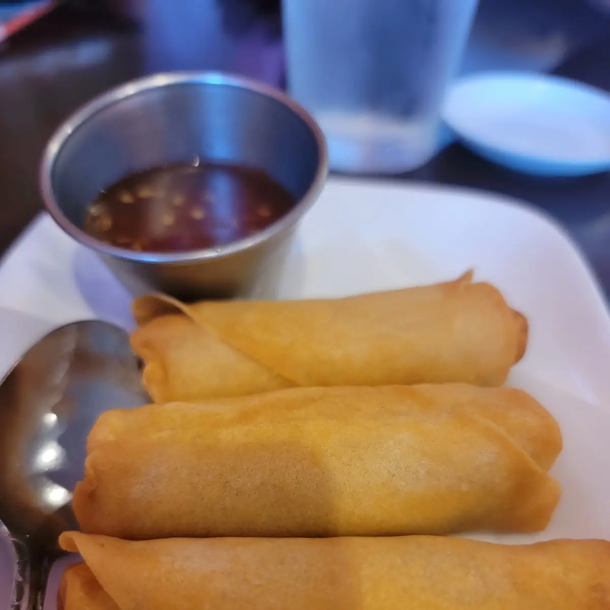 Spring Roll