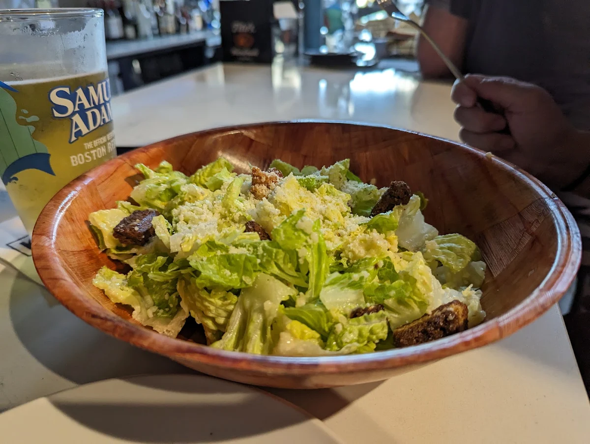 Caesar Salad