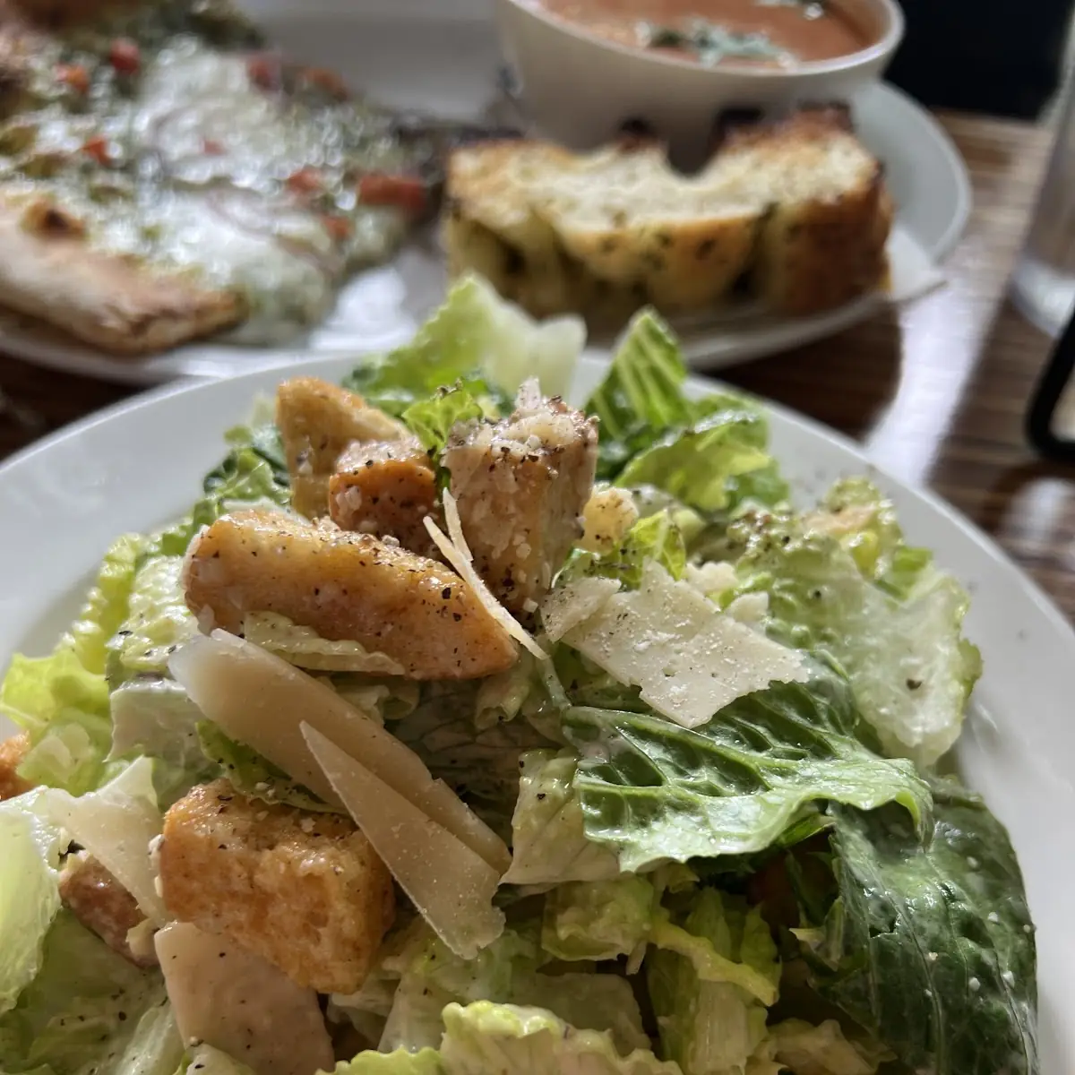 Side of Caesar Dressing