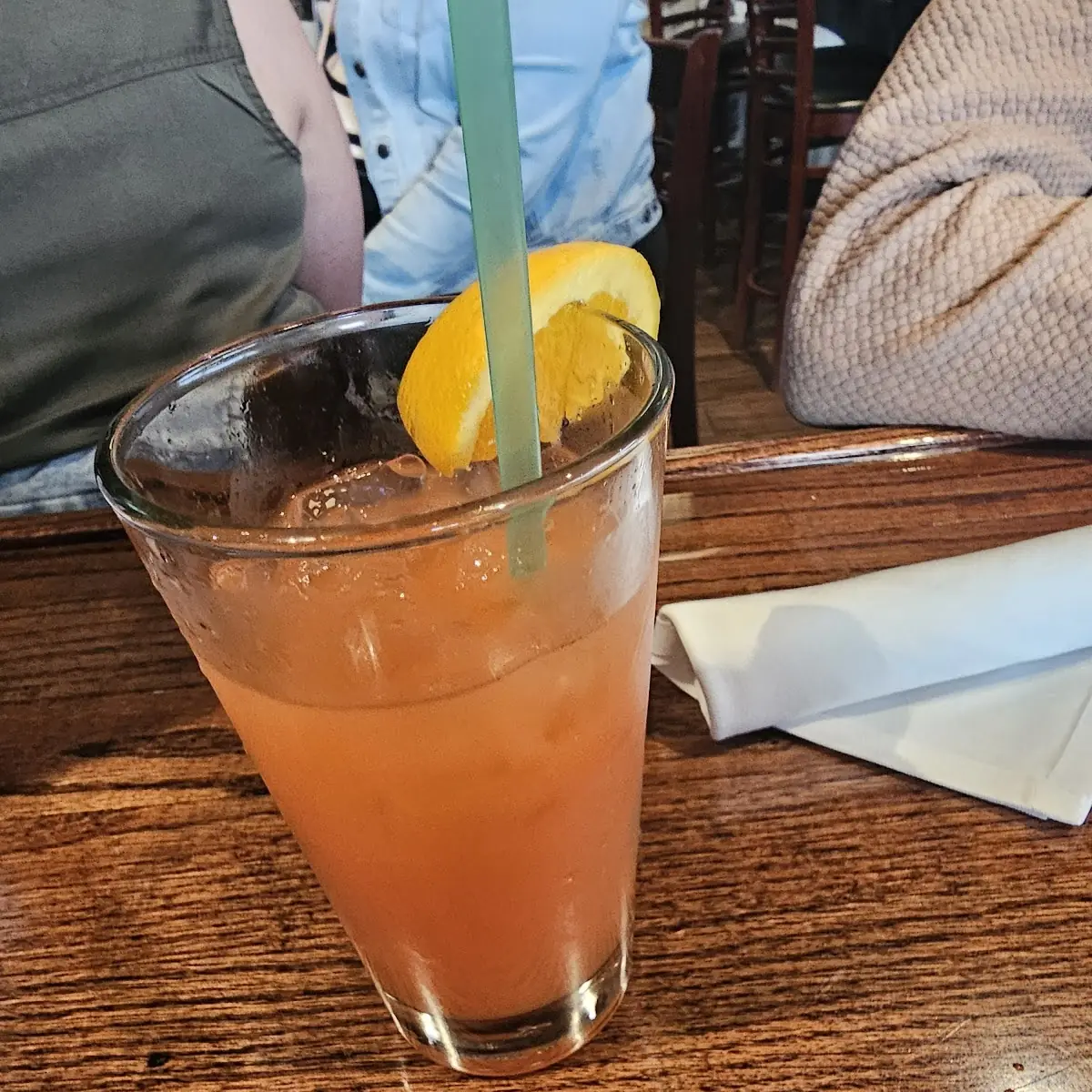 Bahama Mama