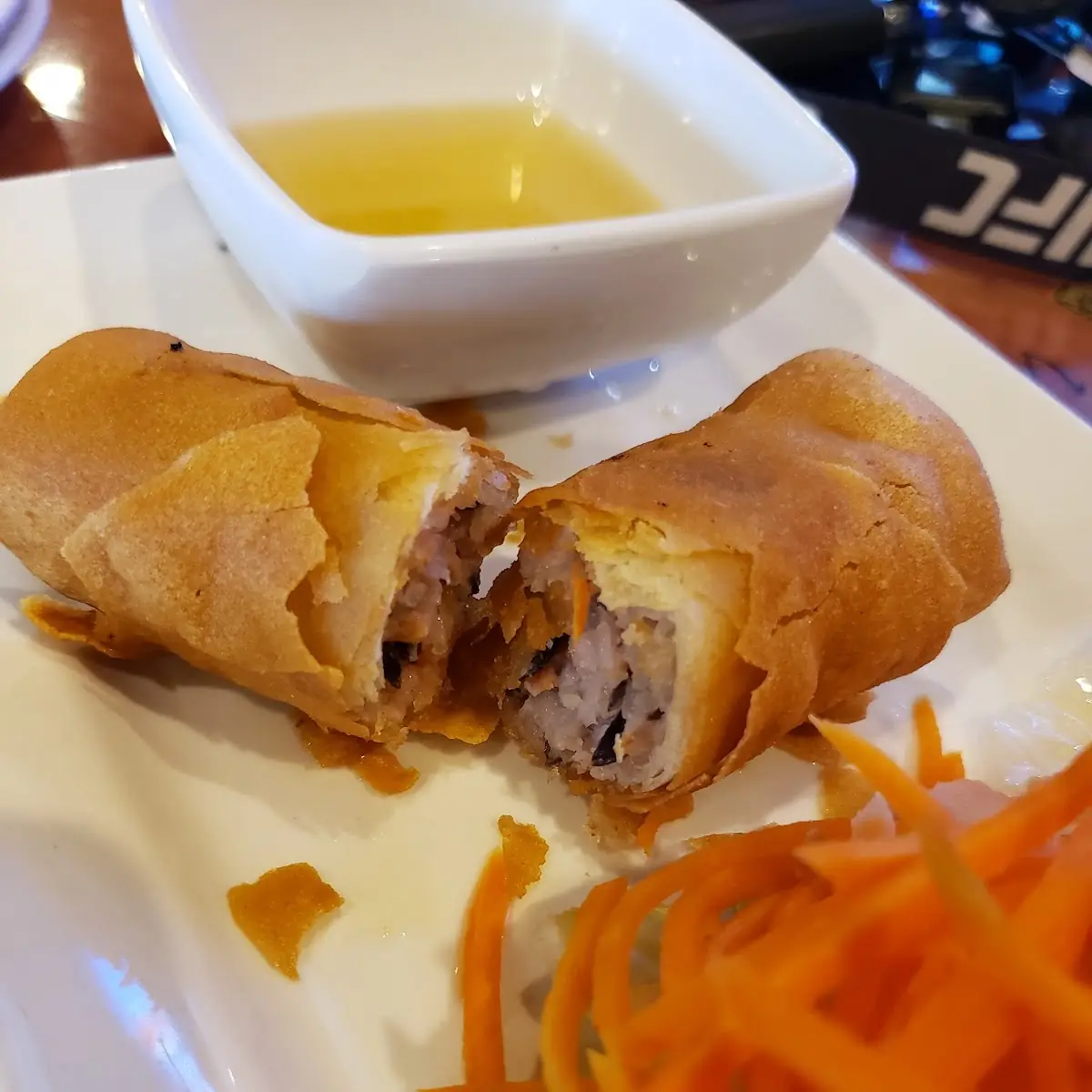Spring Roll