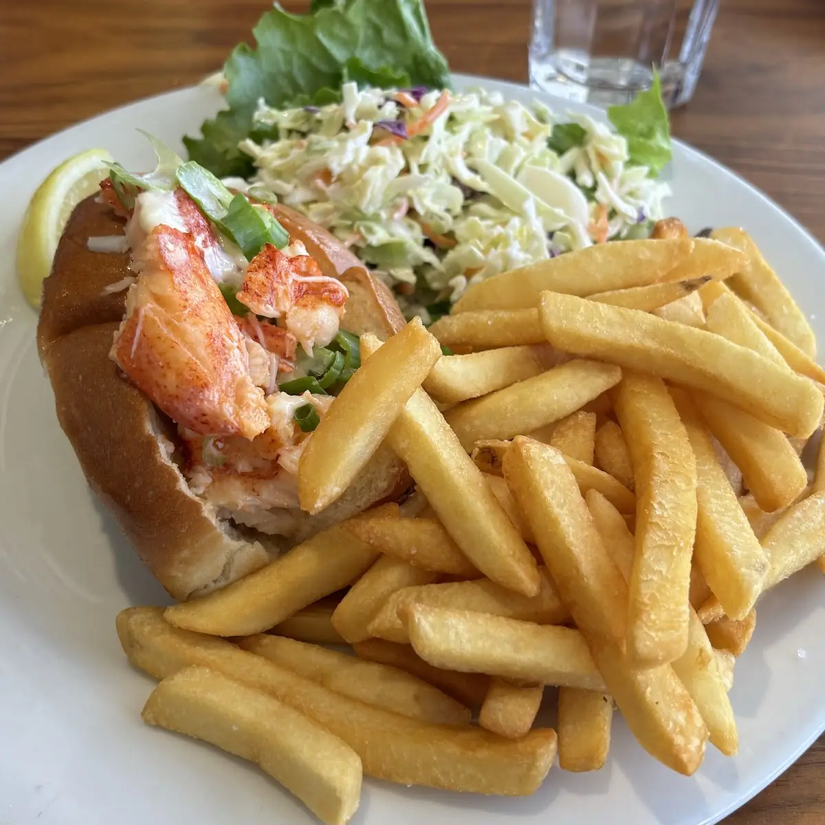 Lobster Roll