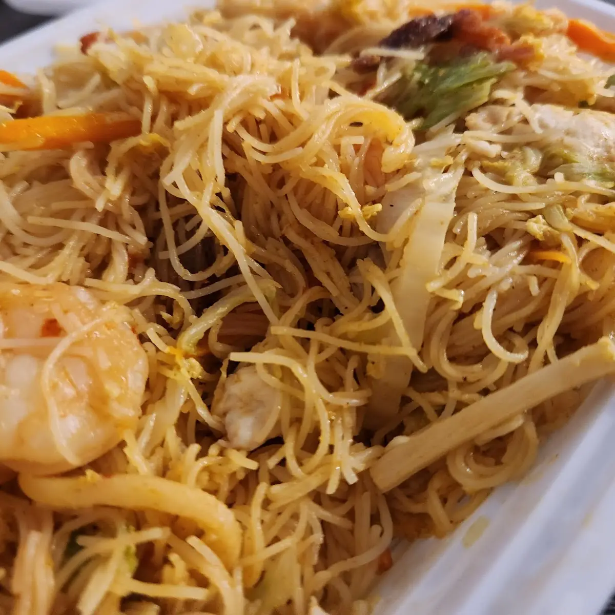Singapore Mei Fun