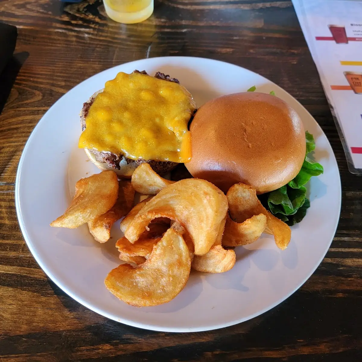 Smash Burger