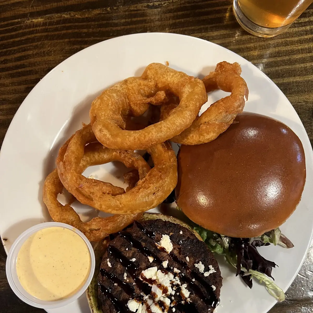 Veggie Burger