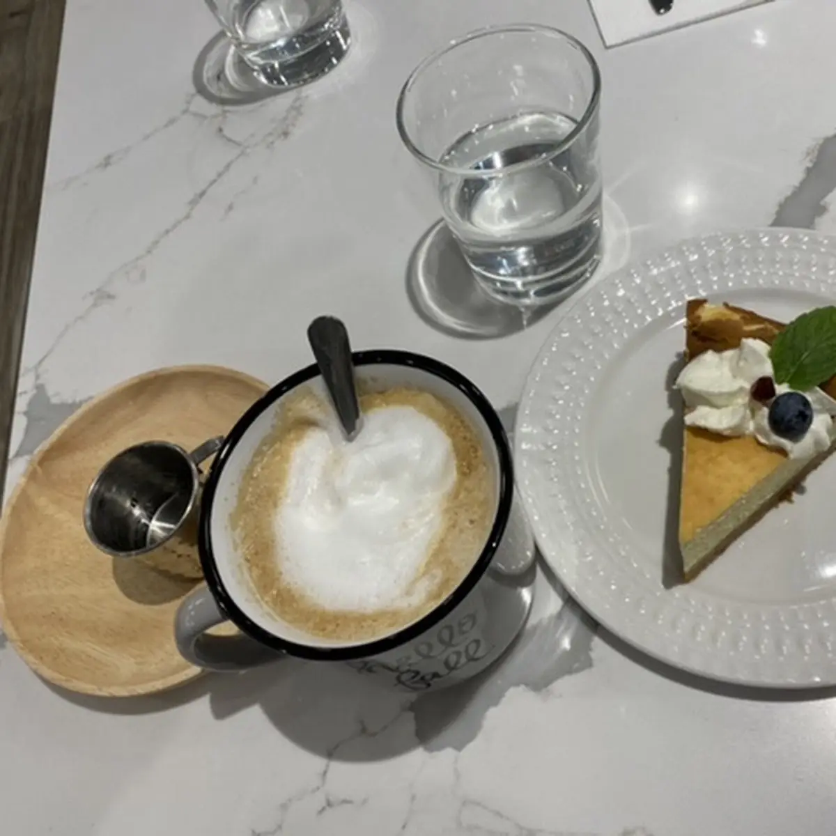 Key Lime Pie