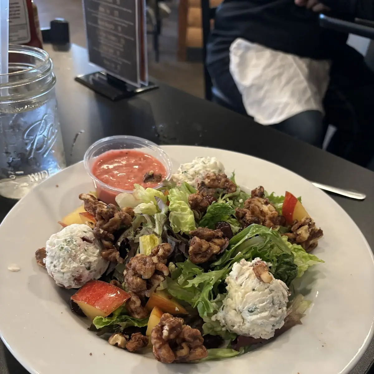Cobb Salad