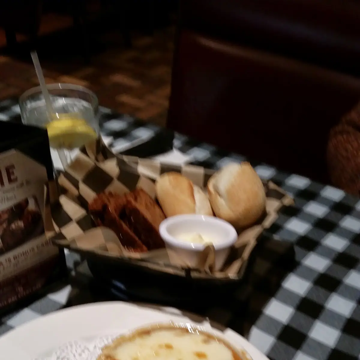 Onion Soup