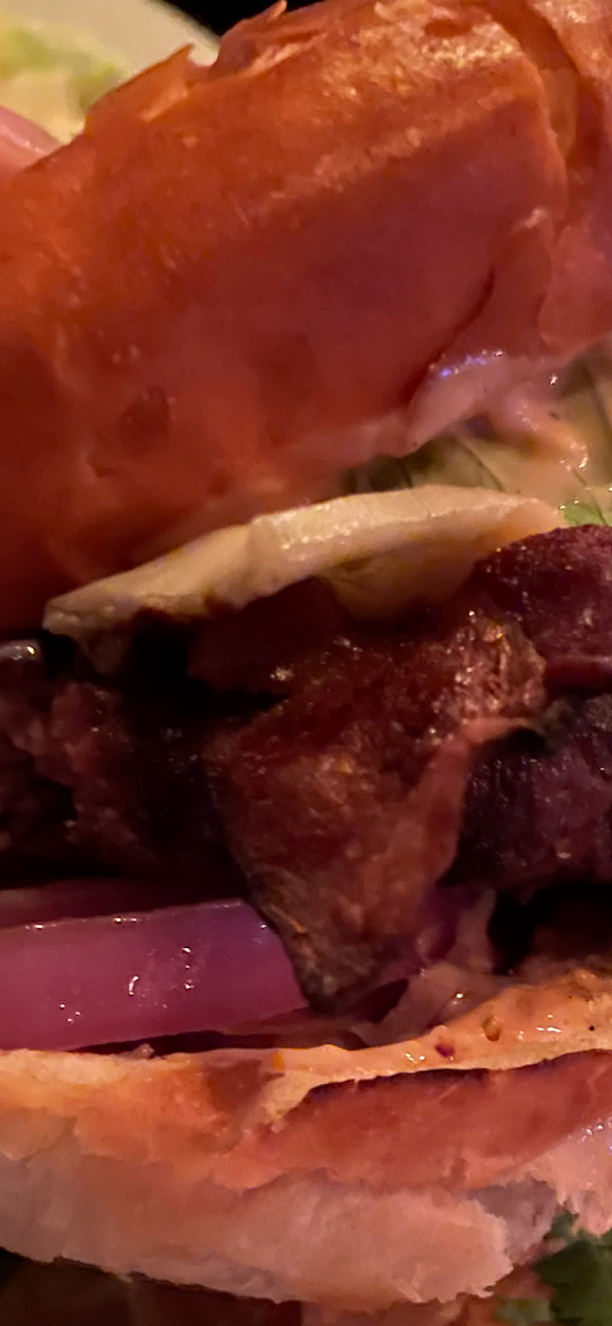 Beacon Burger