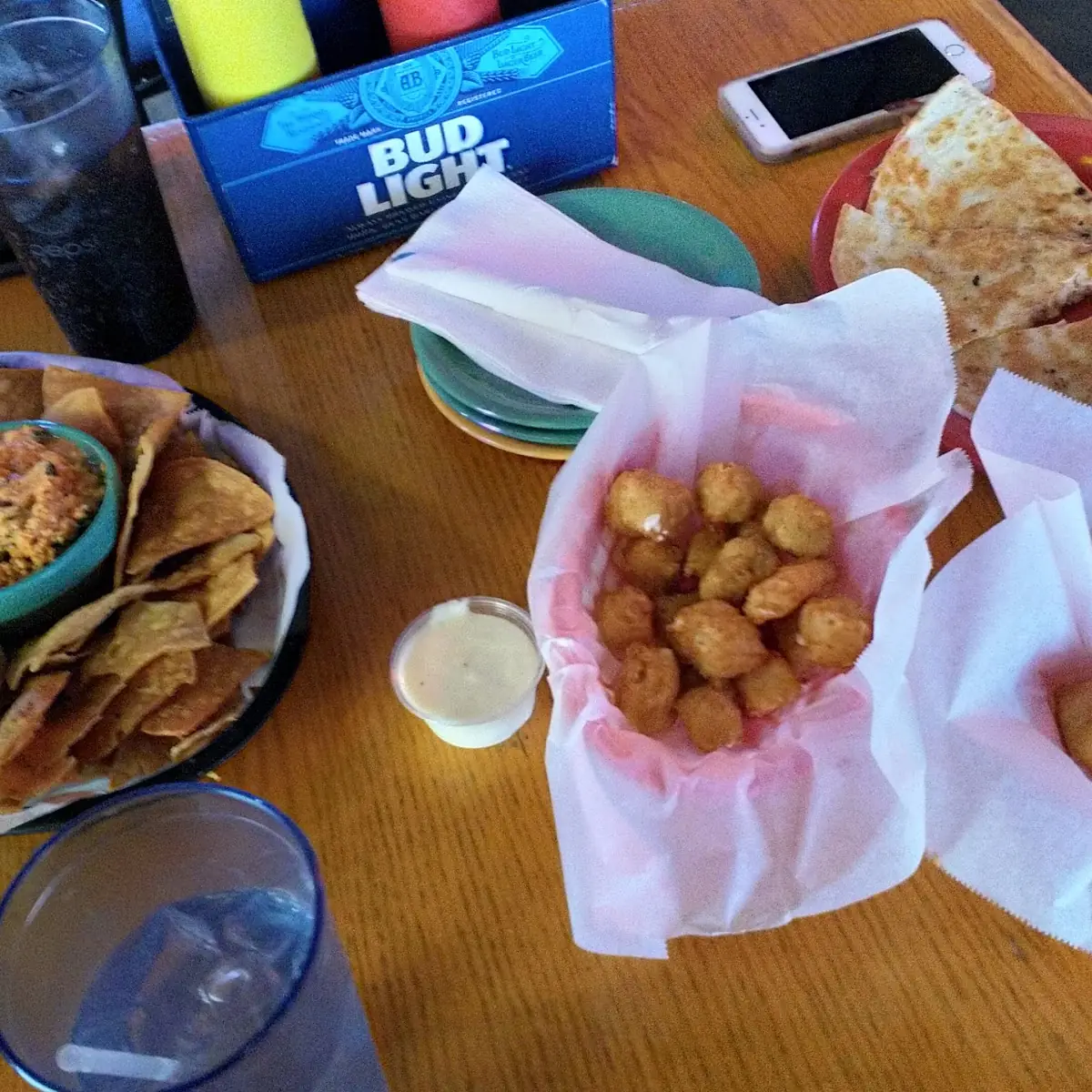Tater Tots