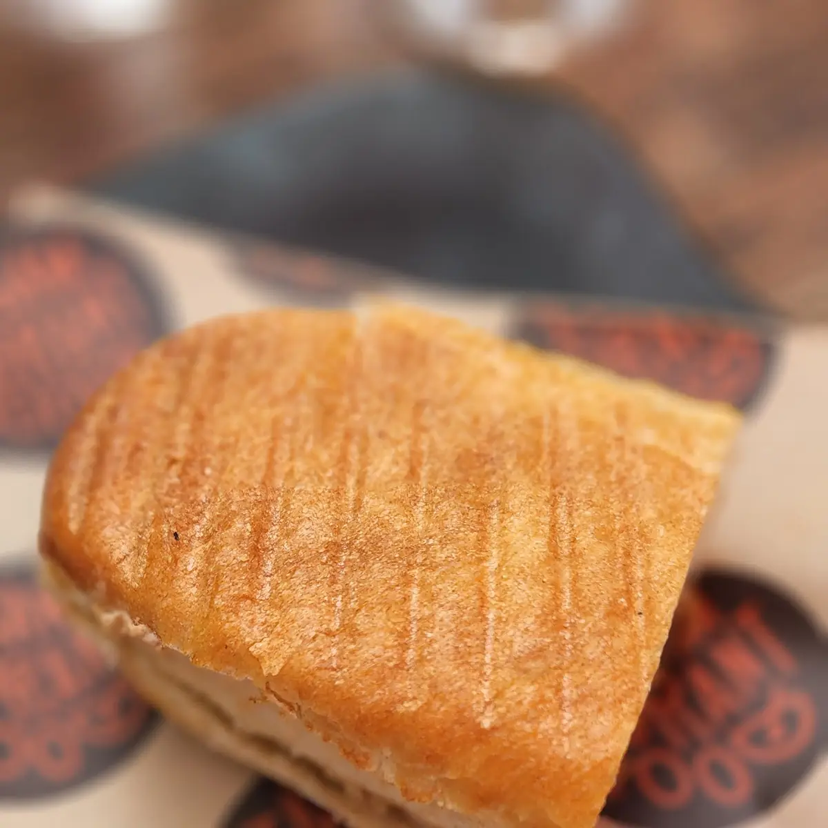 Cuban Sandwich