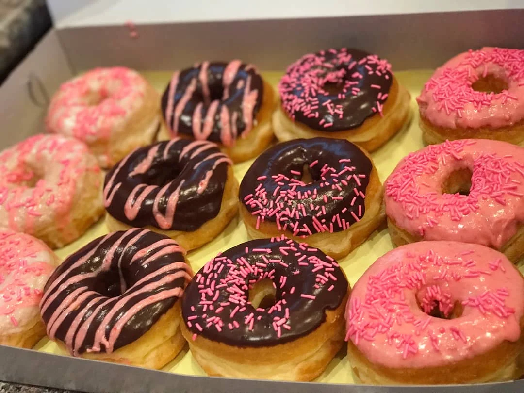 Doughnut