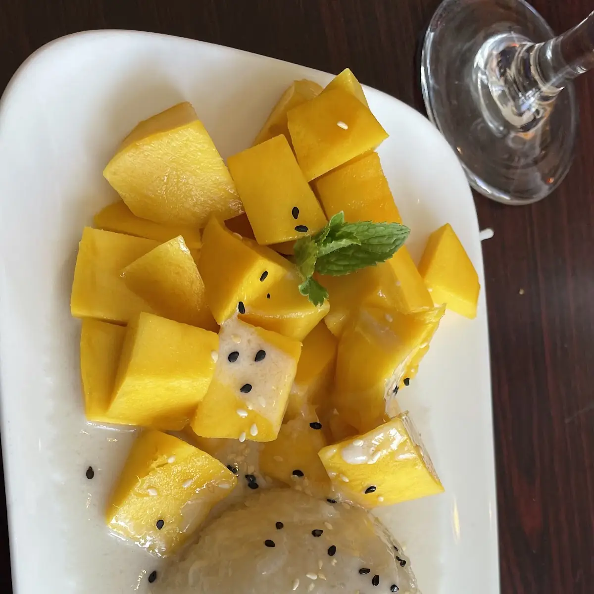 Sticky Rice