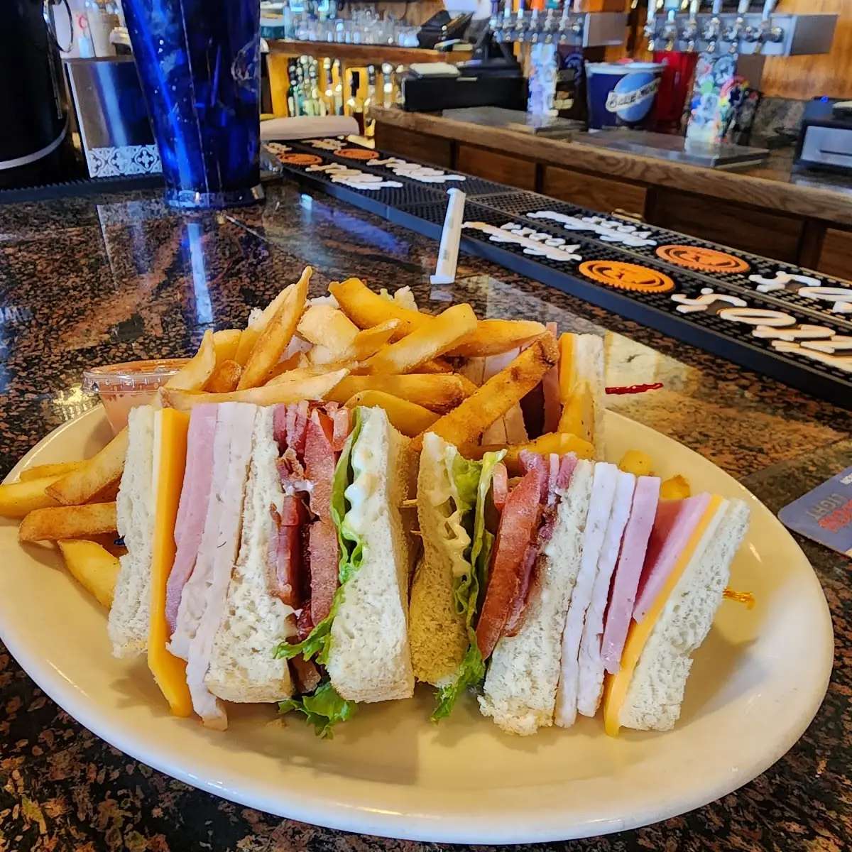 Club Sandwich