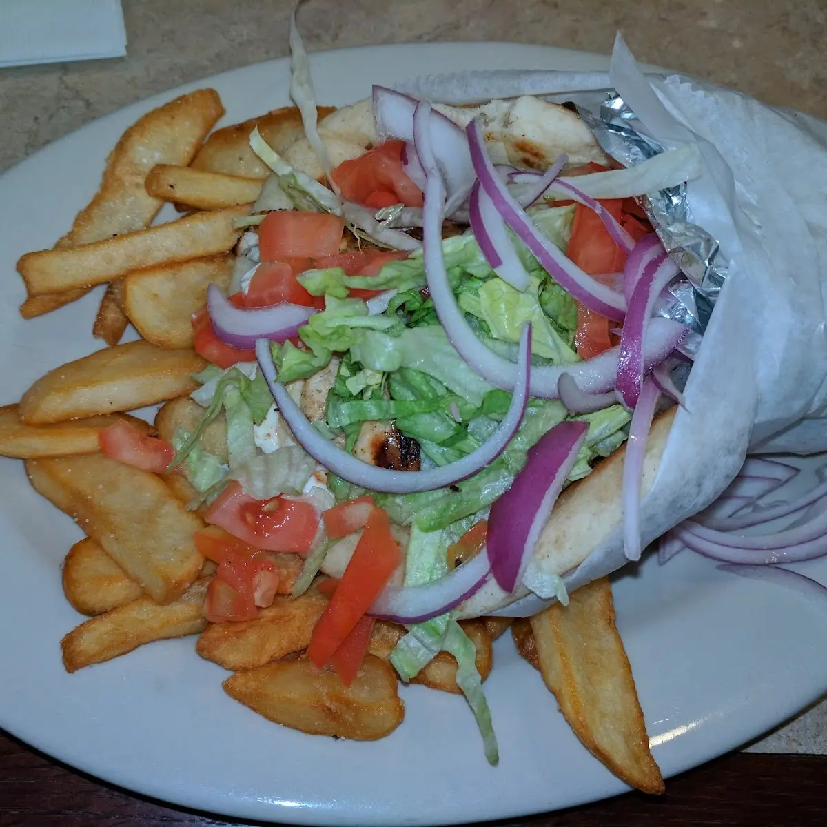 Gyro