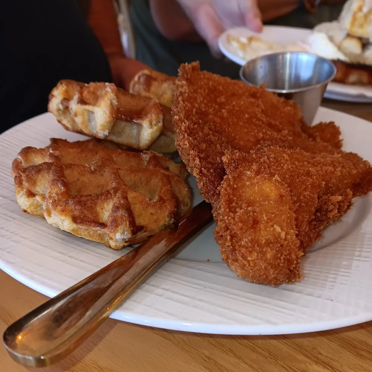 Maple Syrup