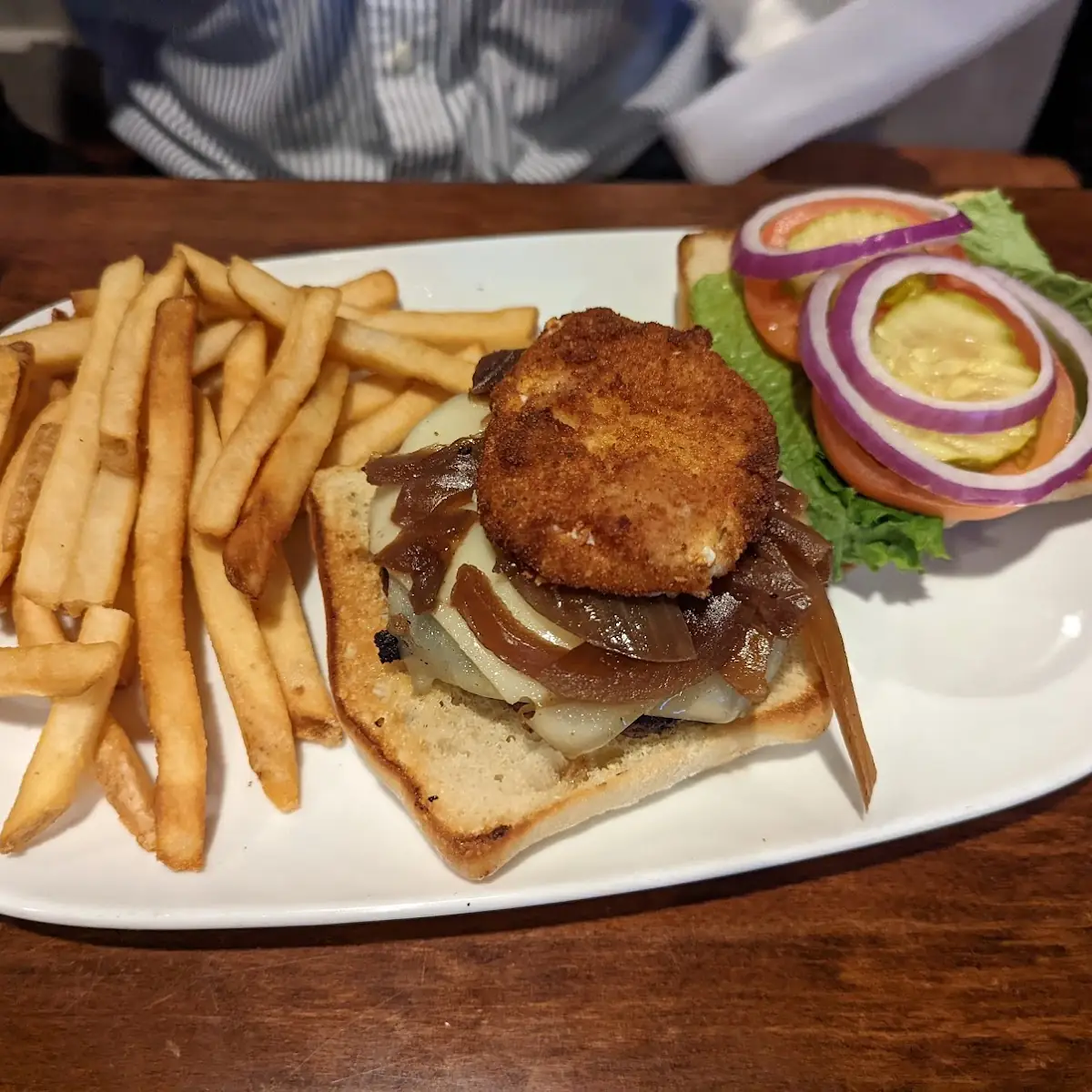 Chicken Sandwich