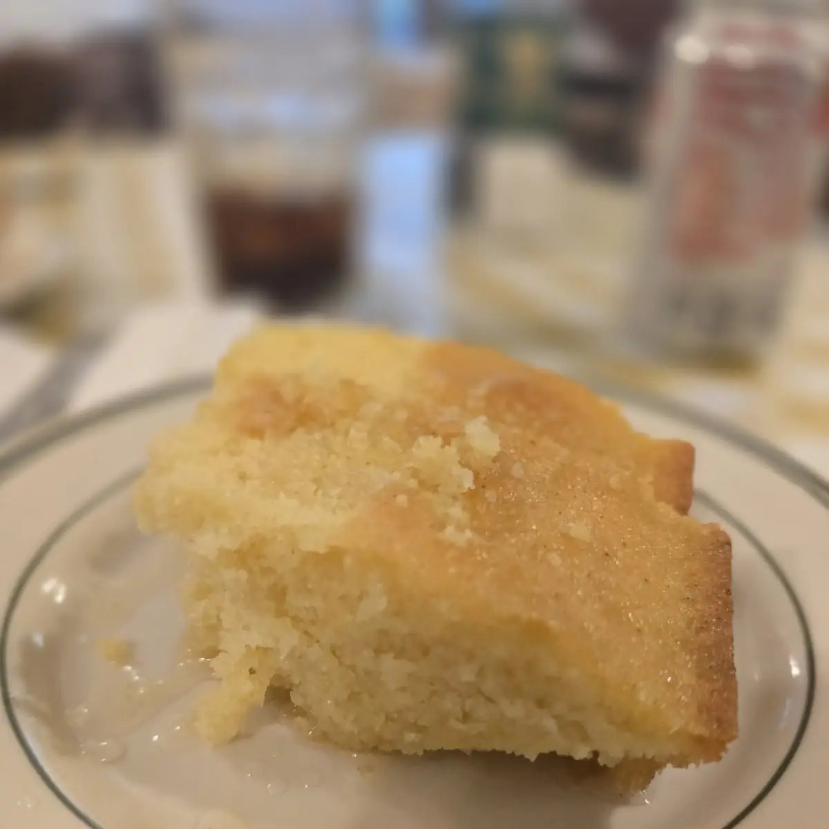 Pita Bread