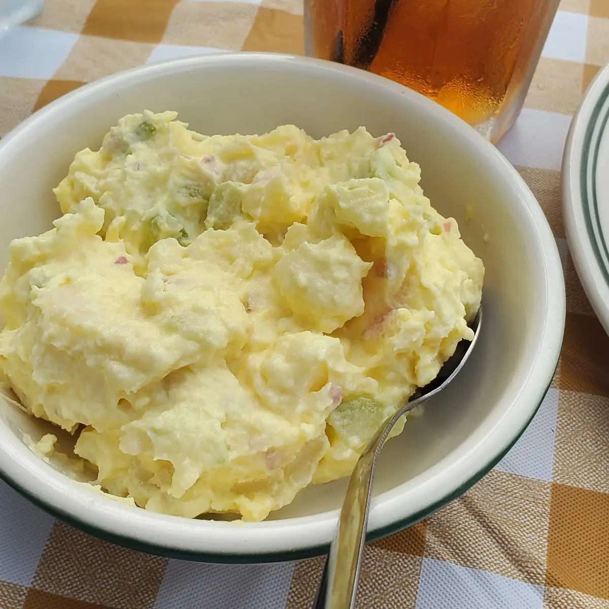 Potato Salad