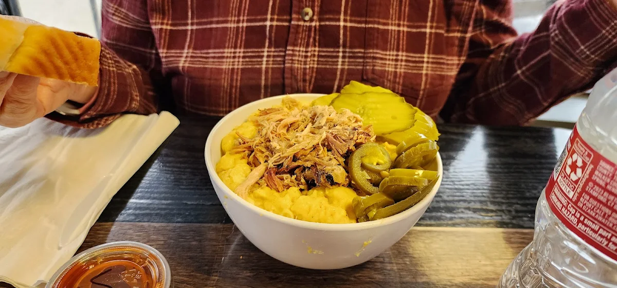 Pulled-Pork