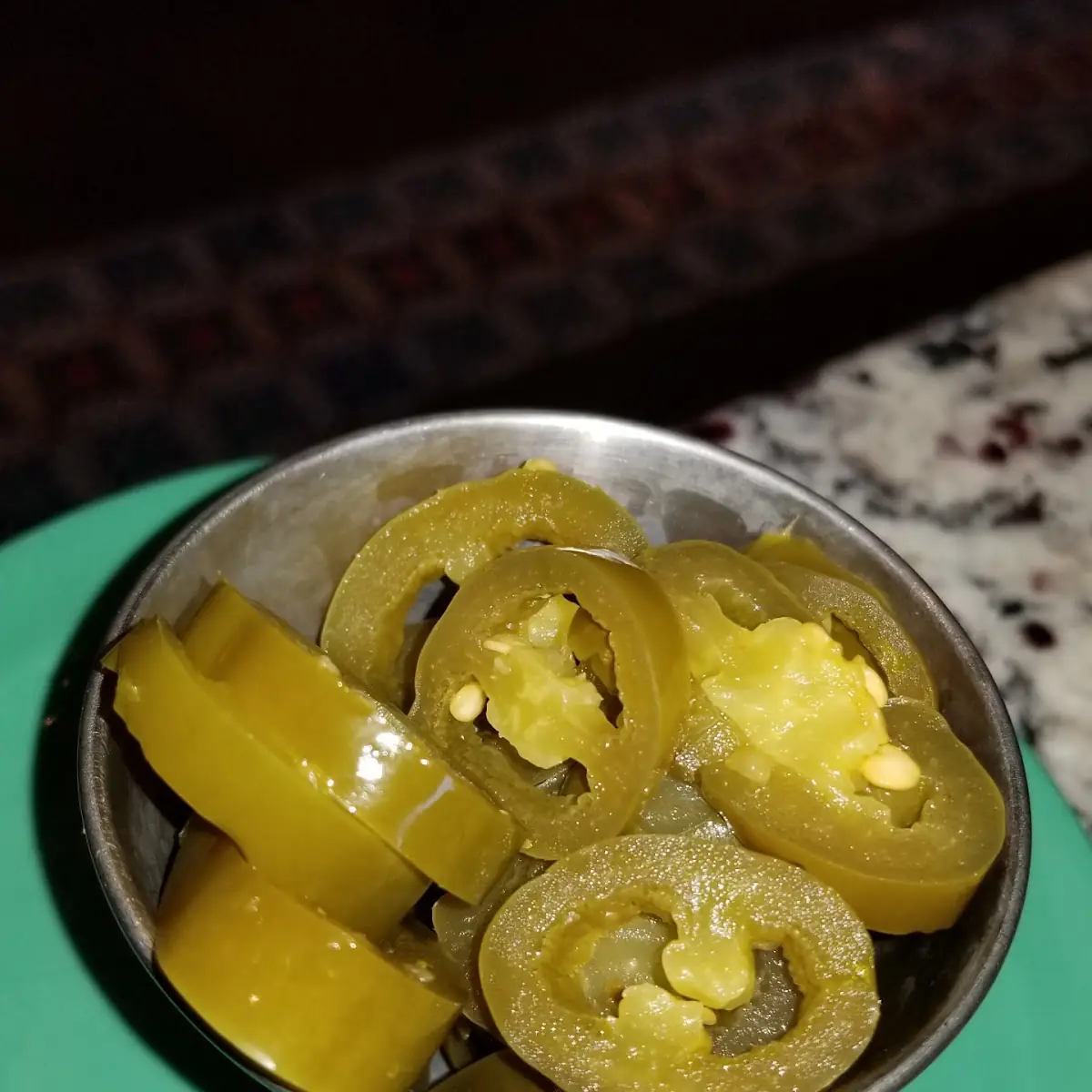 Jalapeno Peppers