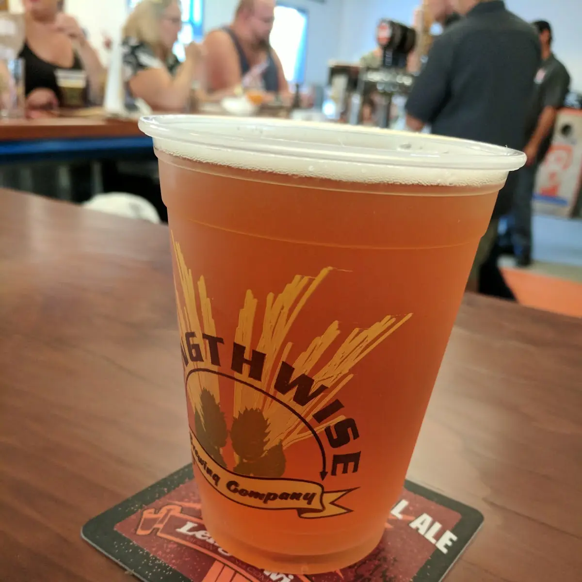 Double IPA