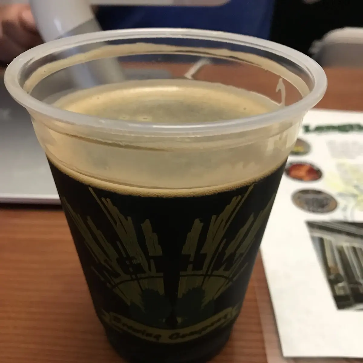 Green Tea