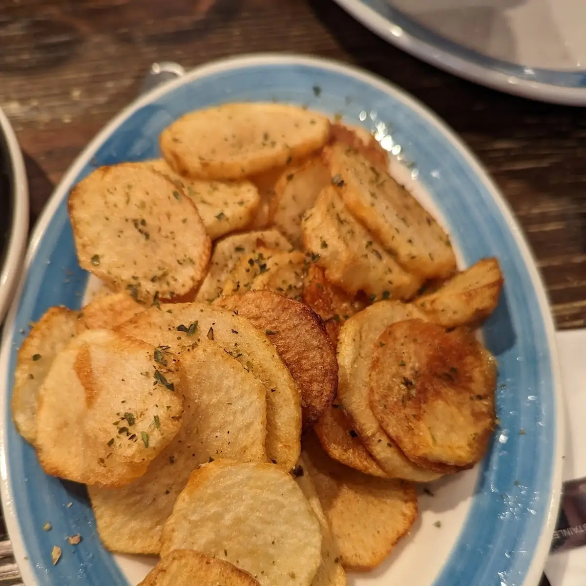 Potato Chips